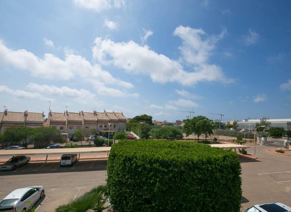 Resale - Apartment - Gran alacant - Gran Alacant Apartamentos