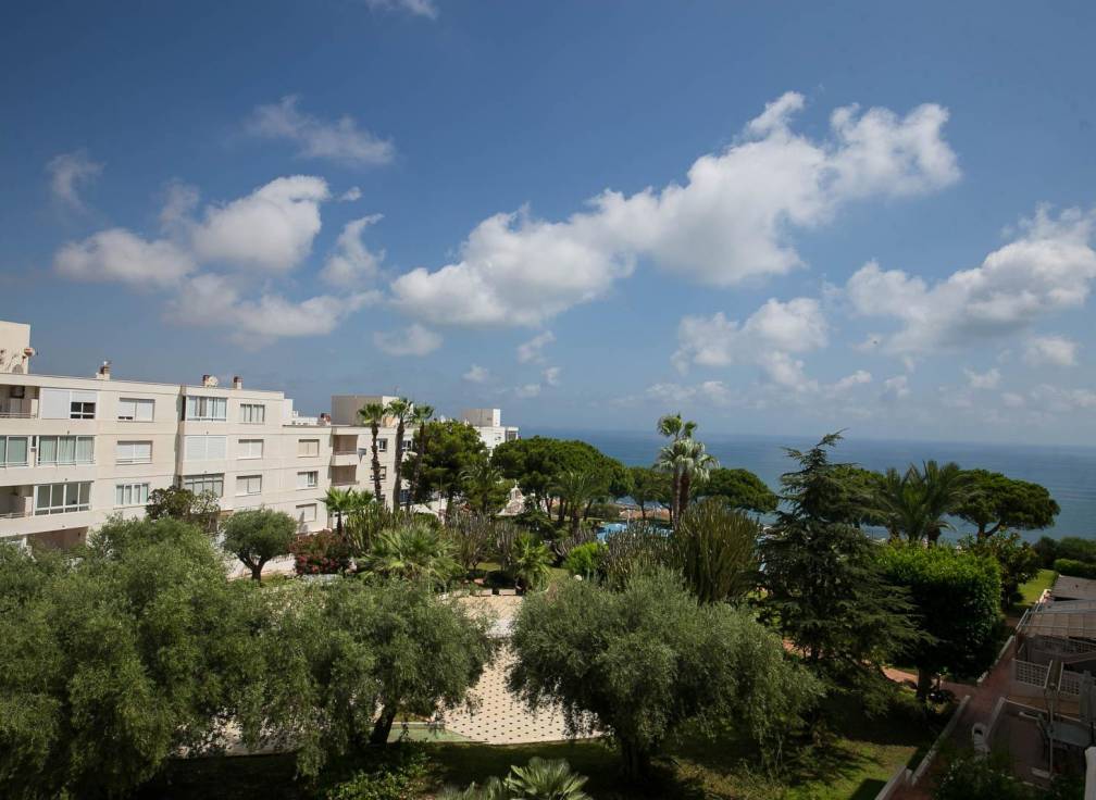 Resale - Apartment - Gran alacant - Gran Alacant Apartamentos