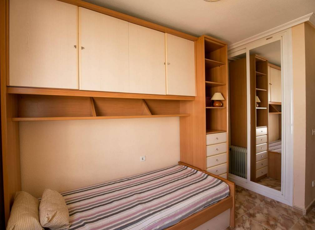 Resale - Apartment - Gran alacant - Gran Alacant Apartamentos