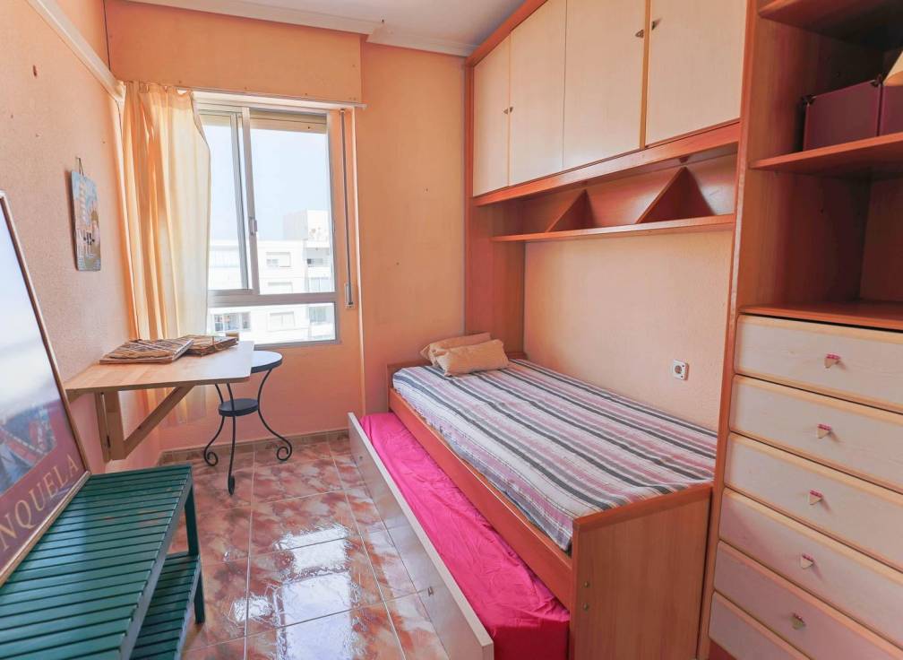 Resale - Apartment - Gran alacant - Gran Alacant Apartamentos