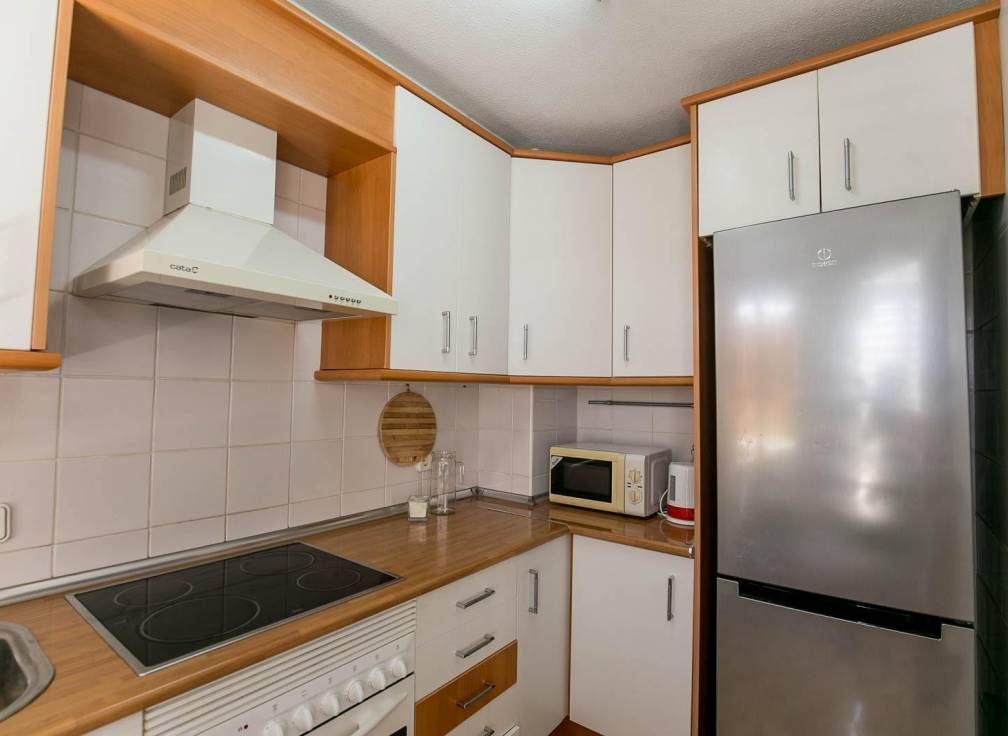 Resale - Apartment - Gran alacant - Gran Alacant Apartamentos