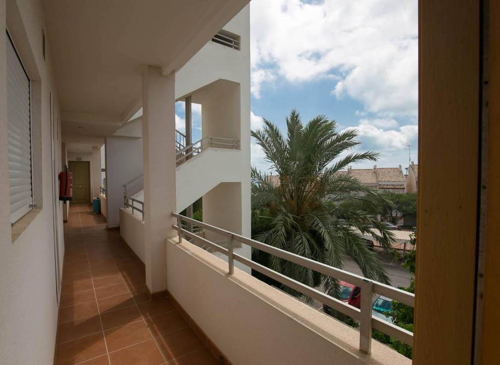 Resale - Apartment - Gran alacant - Gran Alacant Apartamentos