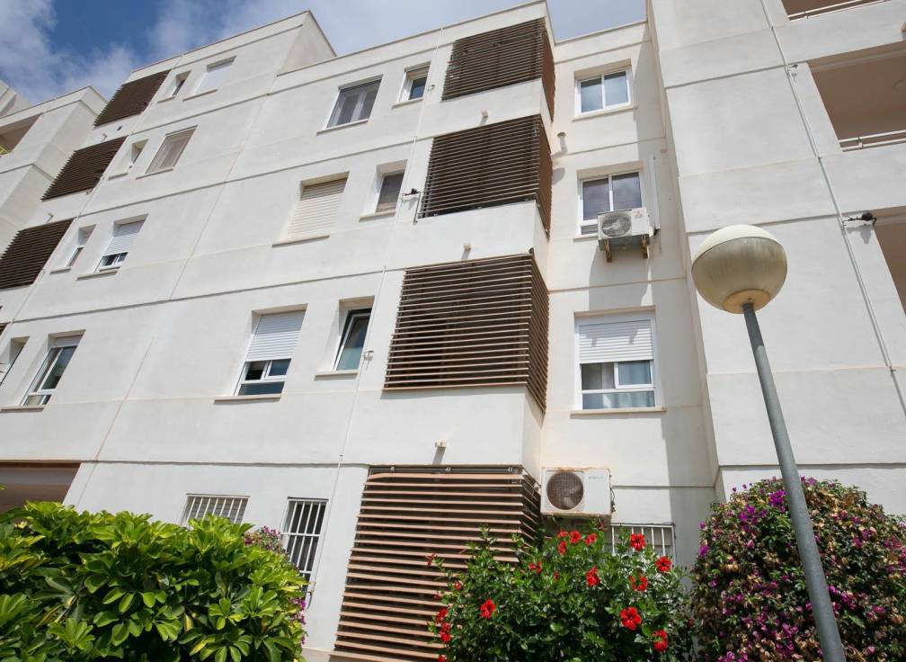 Resale - Apartment - Gran alacant - Gran Alacant Apartamentos