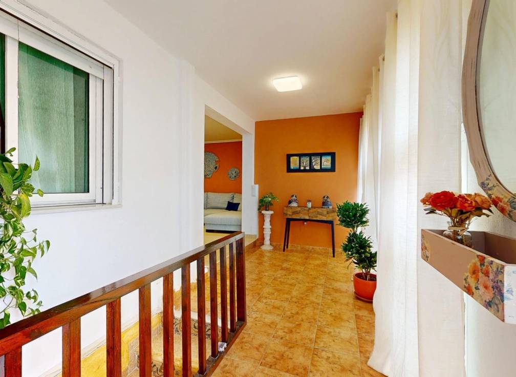 Resale - Apartment - Gran alacant - Monte y Mar Alto