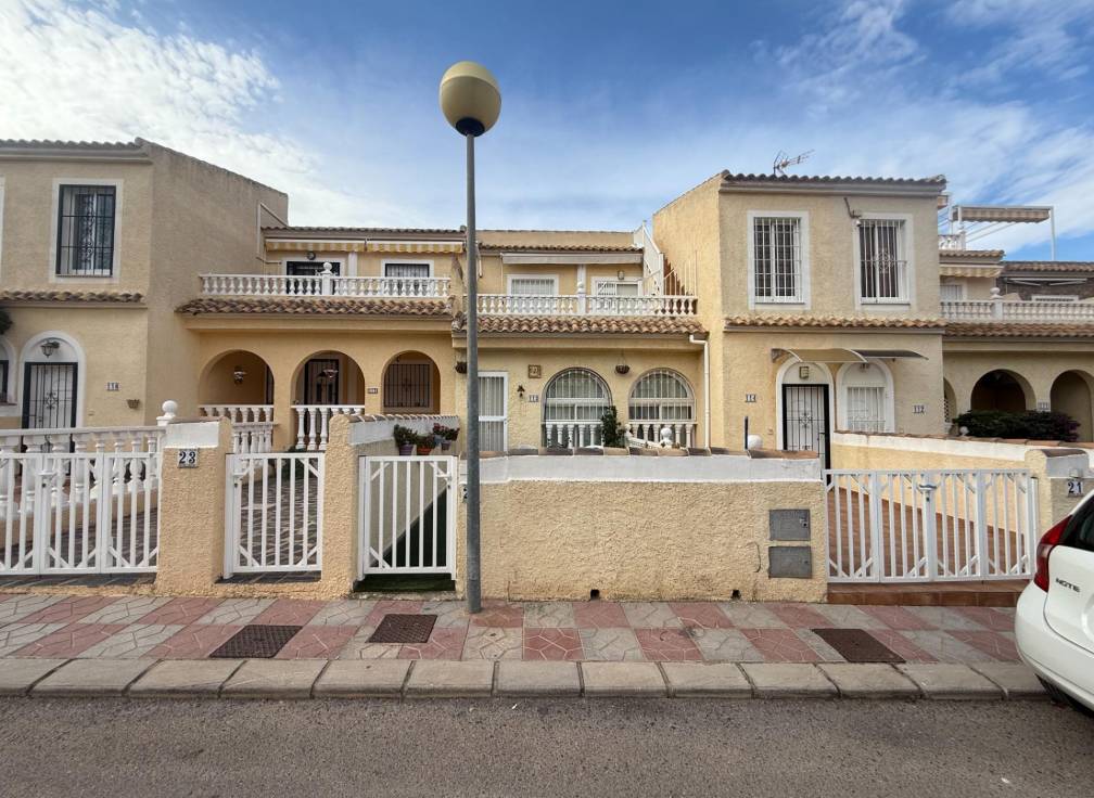 Resale - Apartment - Gran alacant - Monte y Mar Alto