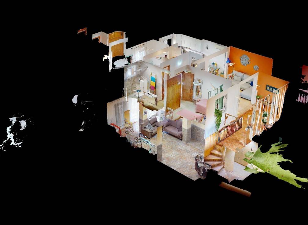 Resale - Apartment - Gran alacant - Monte y Mar Alto