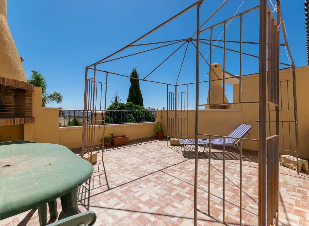 Resale - Apartment - Mutxamel - Valle del Sol - Rio Park