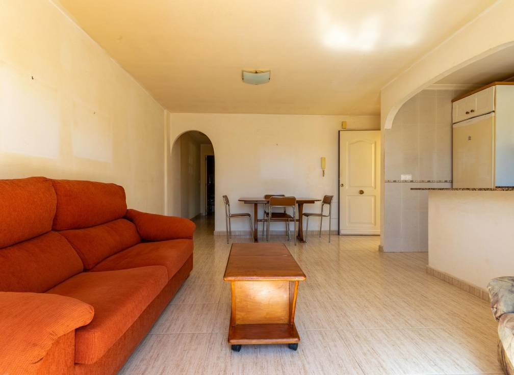 Resale - Apartment - Mutxamel - Valle del Sol - Rio Park