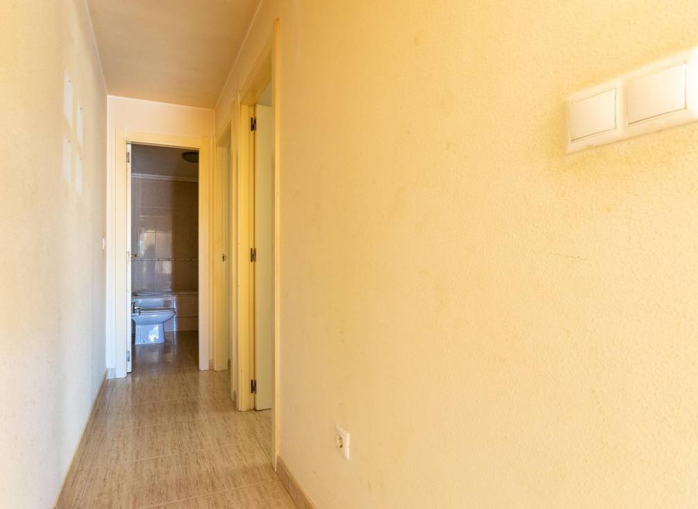 Resale - Apartment - Mutxamel - Valle del Sol - Rio Park