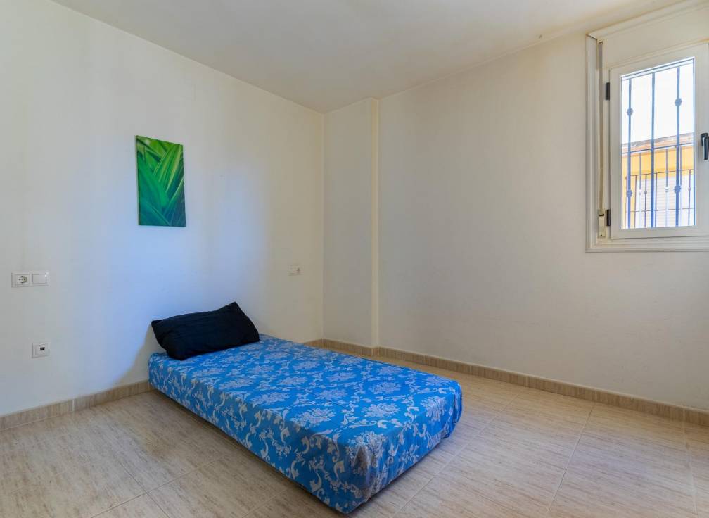 Resale - Apartment - Mutxamel - Valle del Sol - Rio Park