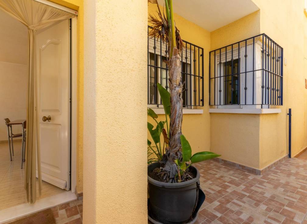 Resale - Apartment - Mutxamel - Valle del Sol - Rio Park