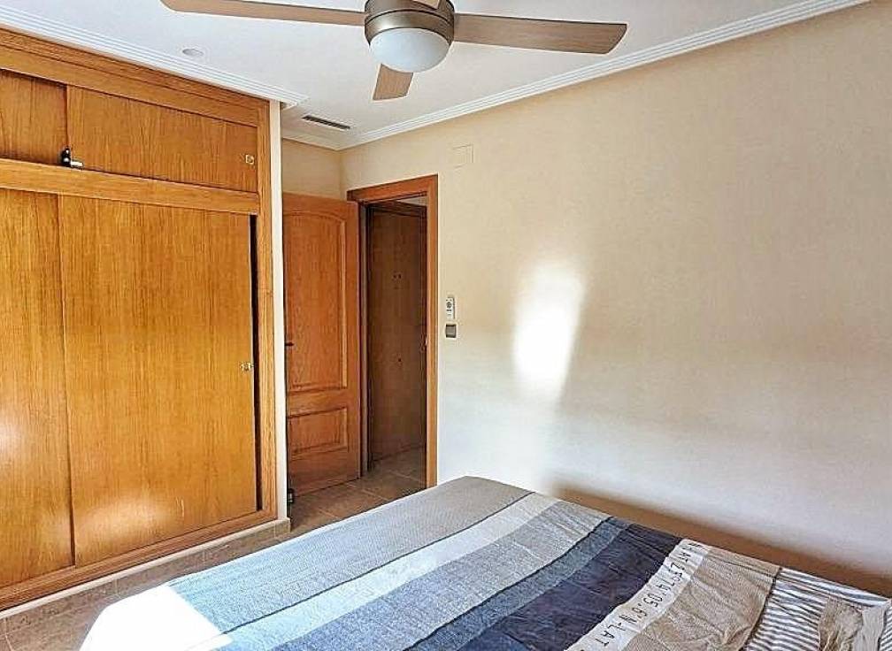 Resale - Apartment - Santa Pola - Gran Playa