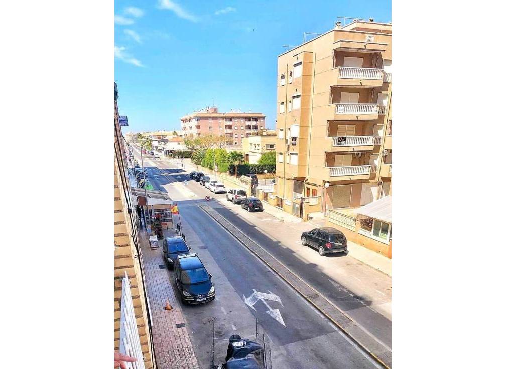 Resale - Apartment - Santa Pola - Gran Playa