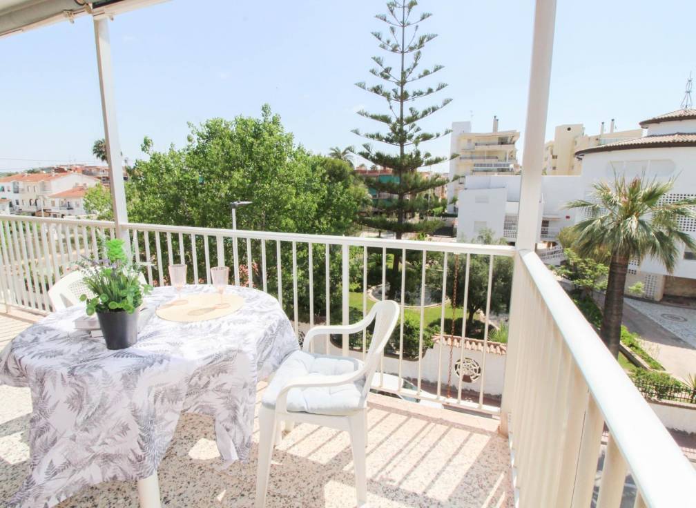 Resale - Apartment - Santa Pola - Gran Playa
