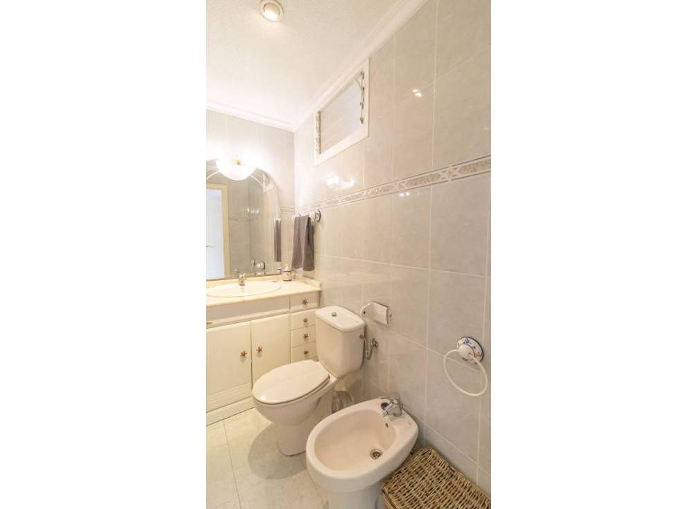 Resale - Apartment - Santa Pola - Gran Playa