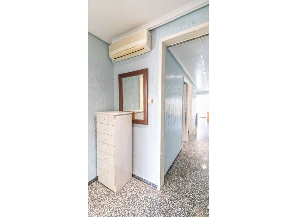 Resale - Apartment - Santa Pola - Gran Playa