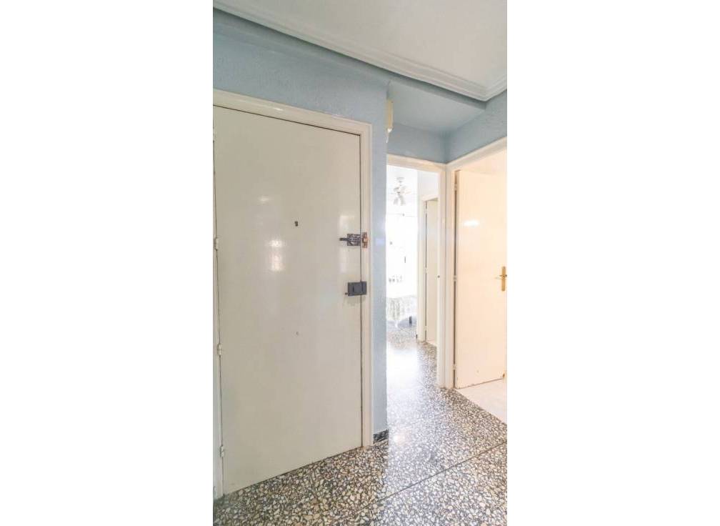 Resale - Apartment - Santa Pola - Gran Playa