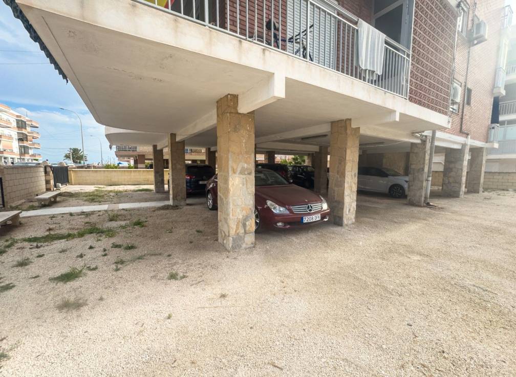 Resale - Apartment - Santa Pola - Gran Playa