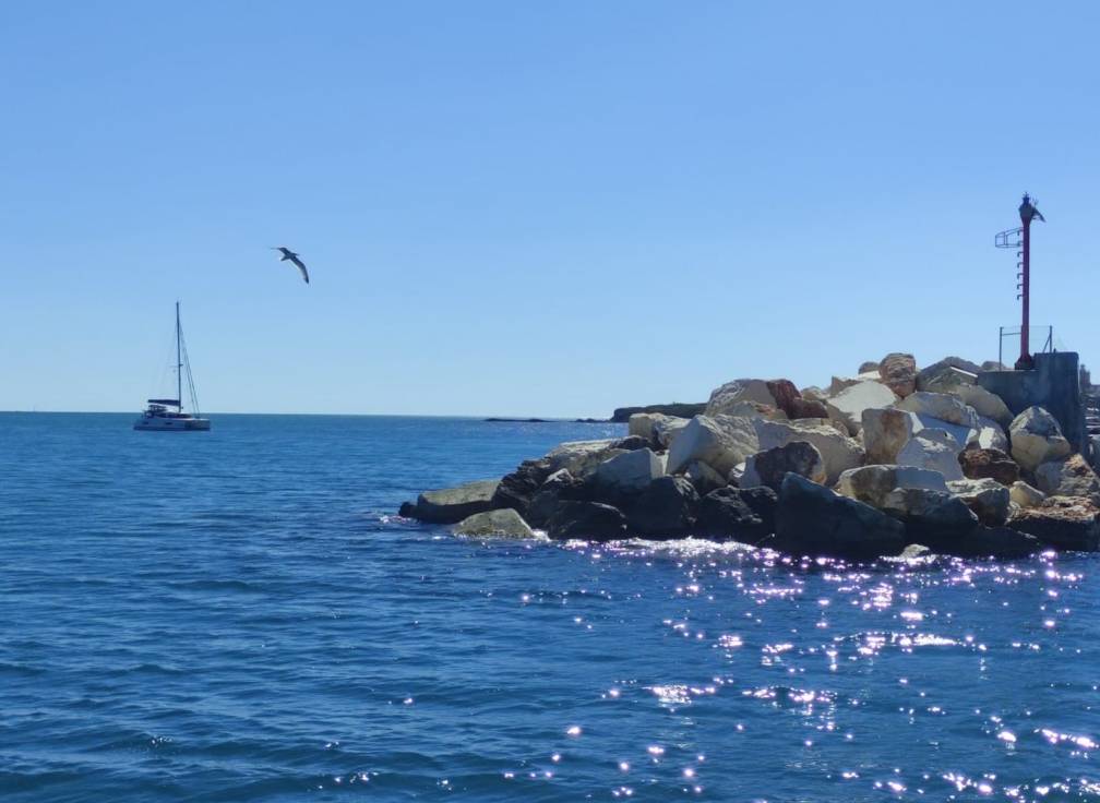 Resale - Apartment - Santa Pola - Gran Playa