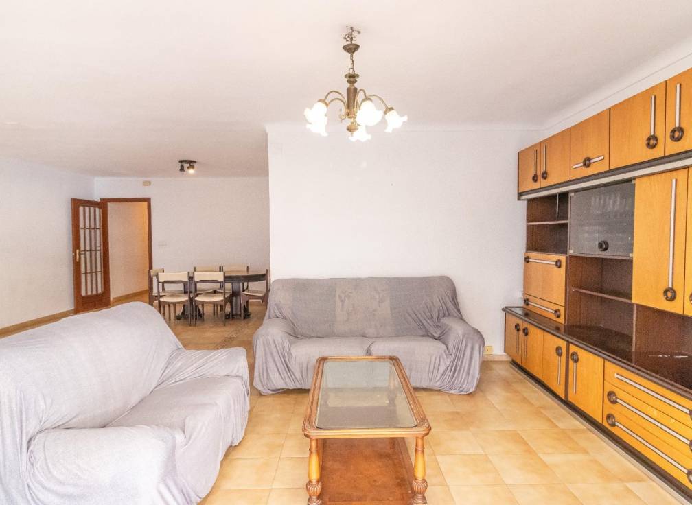 Resale - Apartment - Santa Pola - Playa Levante