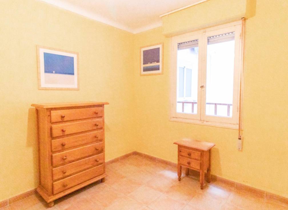 Resale - Apartment - Santa Pola - Playa Levante