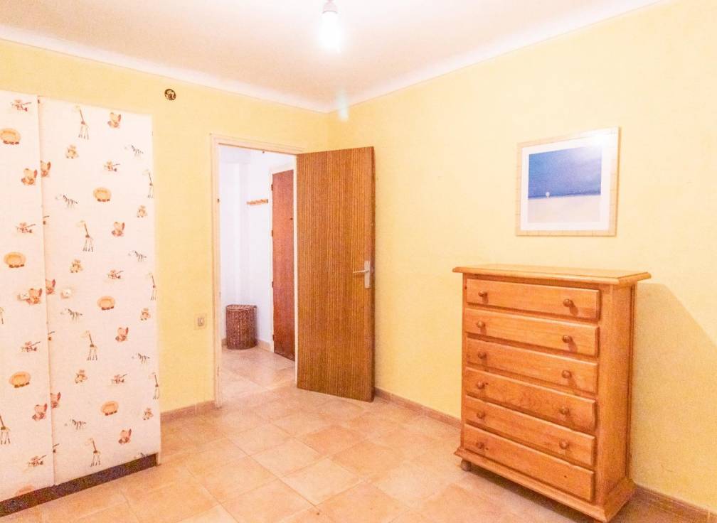 Resale - Apartment - Santa Pola - Playa Levante