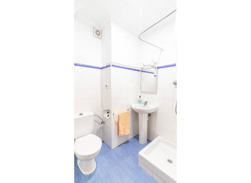 Resale - Apartment - Santa Pola - Playa Levante