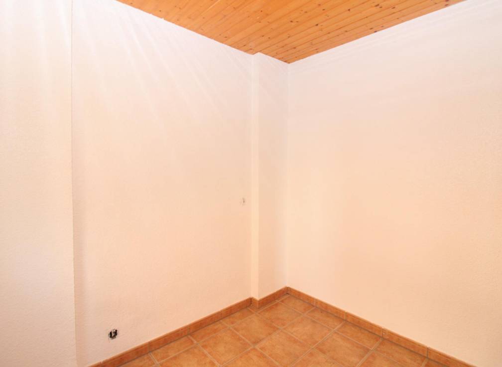 Resale - Apartment - Santa Pola - Playa Lisa