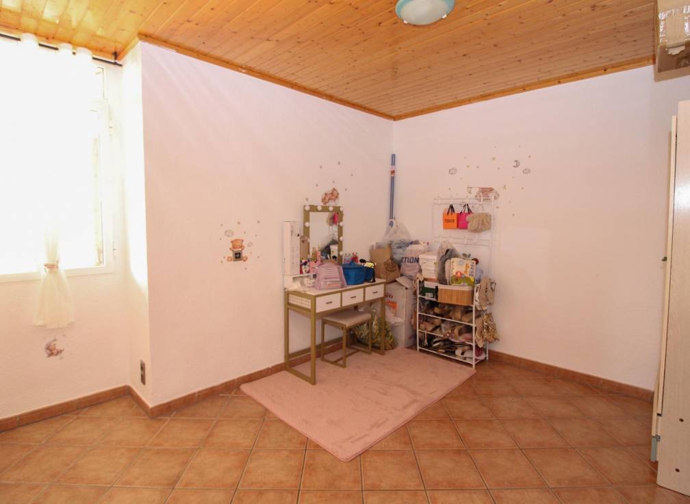 Resale - Apartment - Santa Pola - Playa Lisa