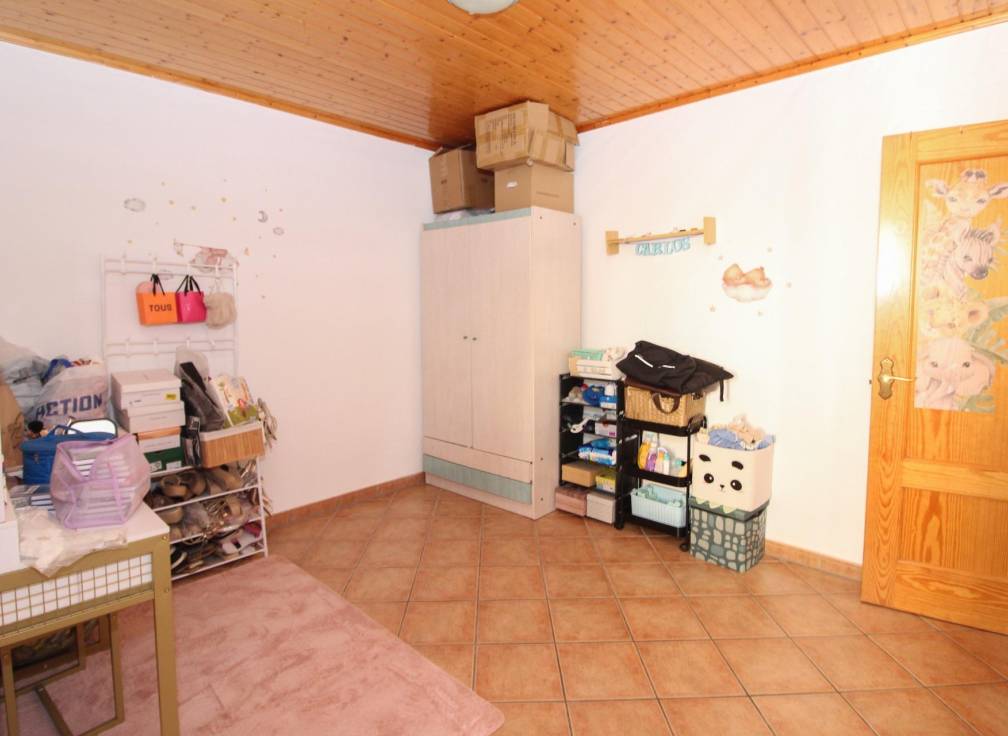 Resale - Apartment - Santa Pola - Playa Lisa