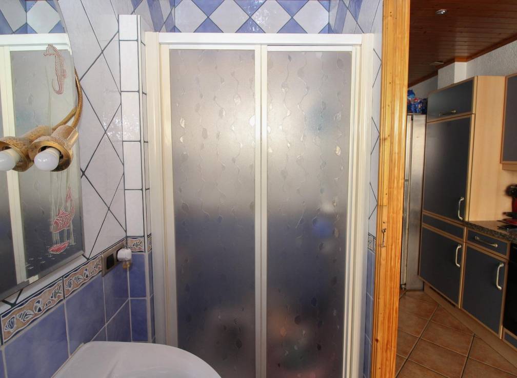 Resale - Apartment - Santa Pola - Playa Lisa