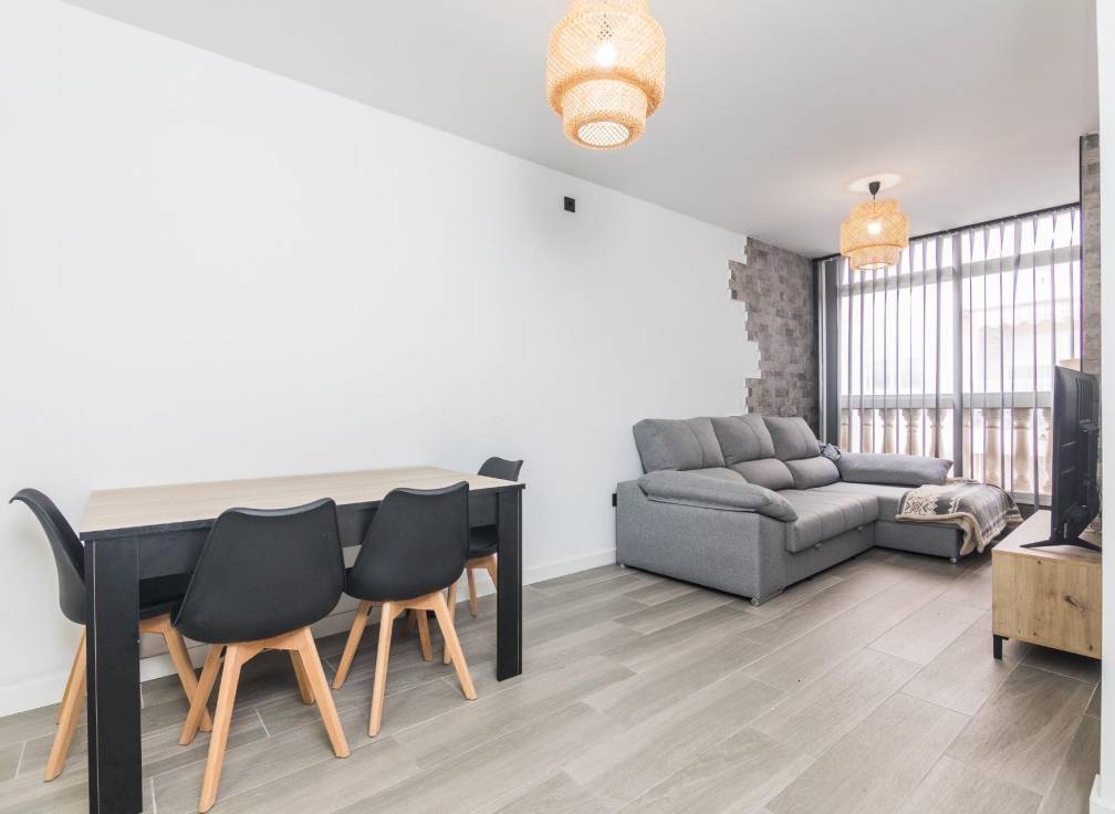 Resale - Apartment - Torrevieja - Playa del Cura