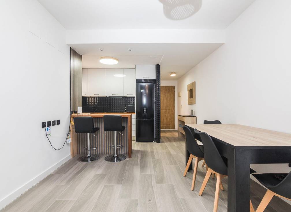 Resale - Apartment - Torrevieja - Playa del Cura