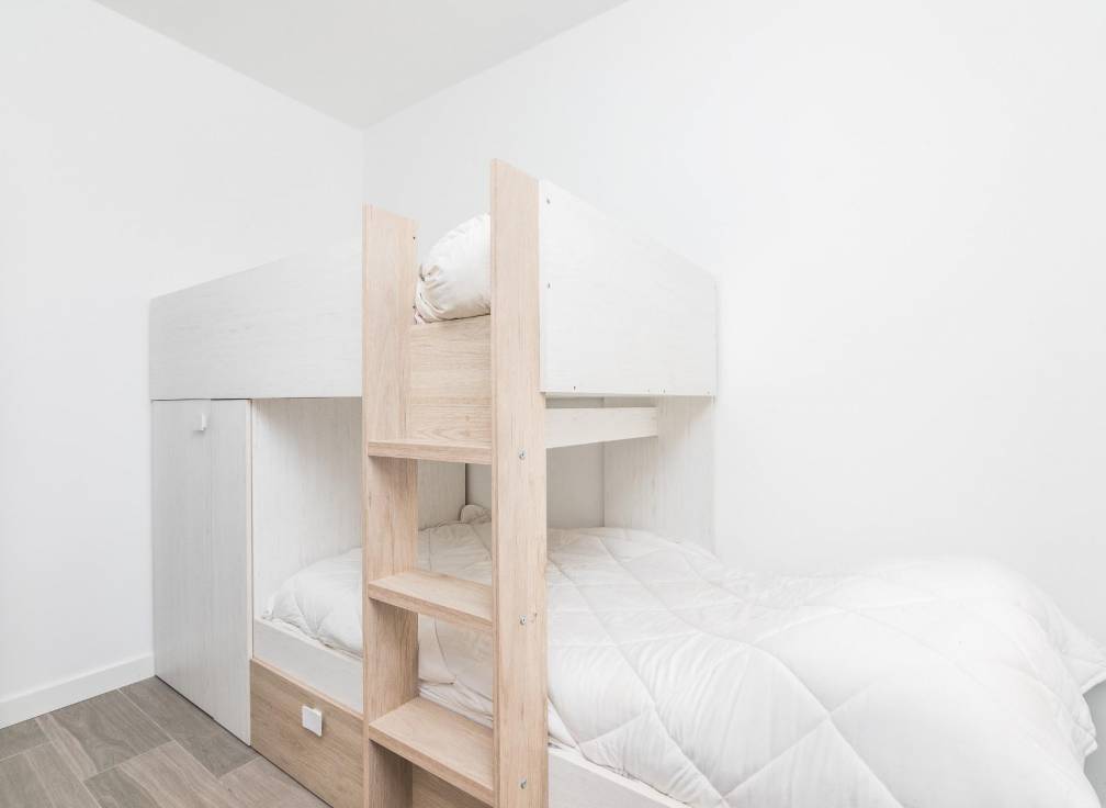 Resale - Apartment - Torrevieja - Playa del Cura