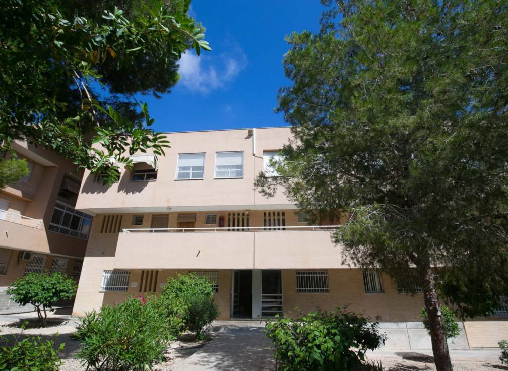Resale - Apartment Type Duplex - Santa Pola - Calvario