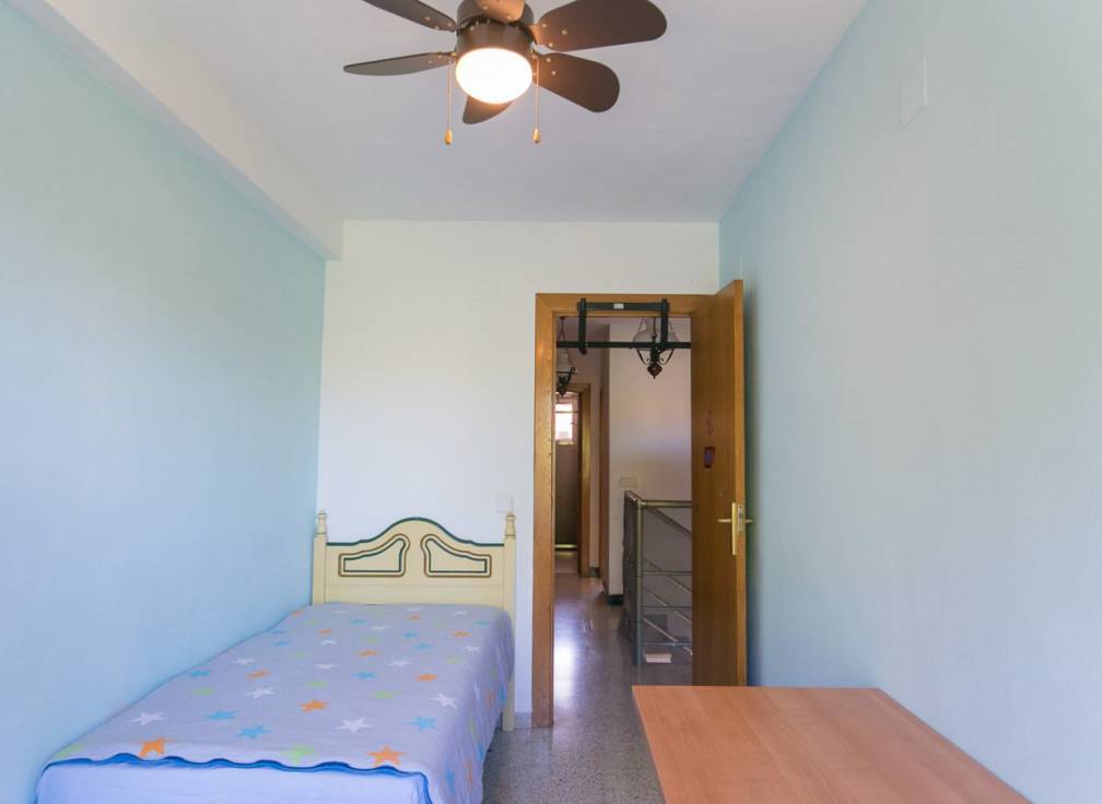 Resale - Apartment Type Duplex - Santa Pola - Calvario