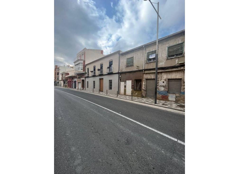 Resale - Building - Albatera