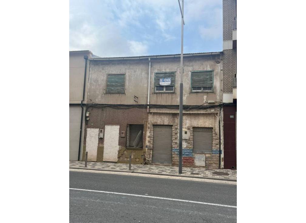 Resale - Building - Albatera