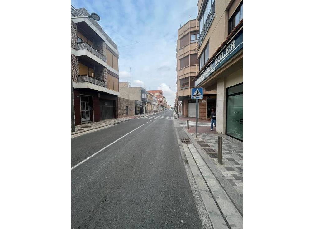 Resale - Building - Albatera