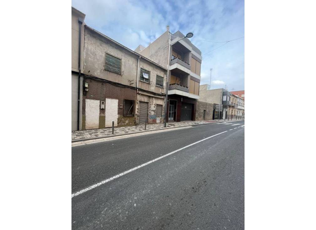 Resale - Building - Albatera