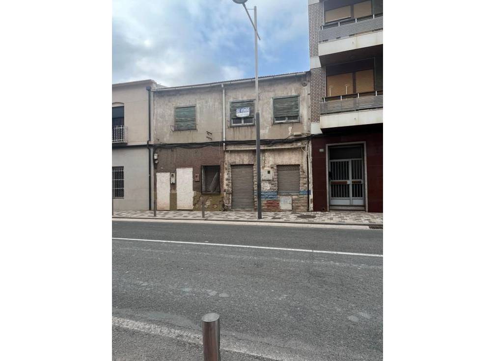 Resale - Building - Albatera