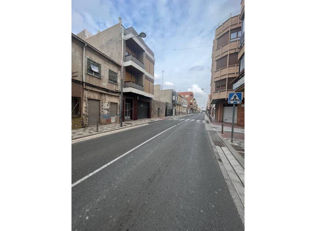 Resale - Building - Albatera