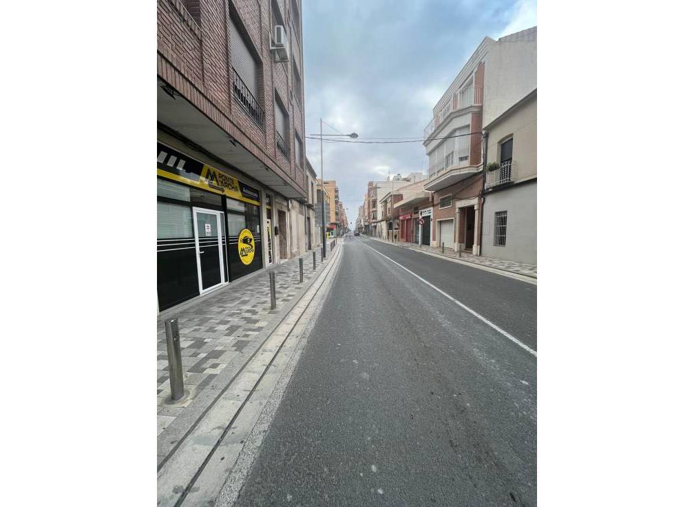 Resale - Building - Albatera