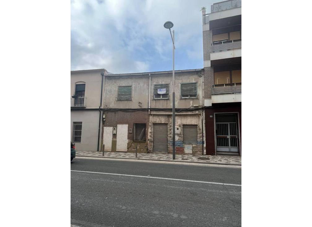 Resale - Building - Albatera
