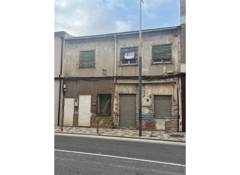 Resale - Building - Albatera