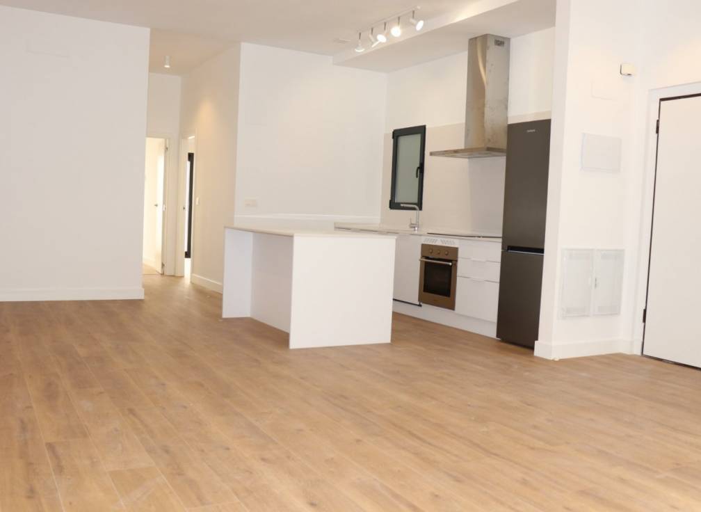 Resale - Building - Alicante - La Florida