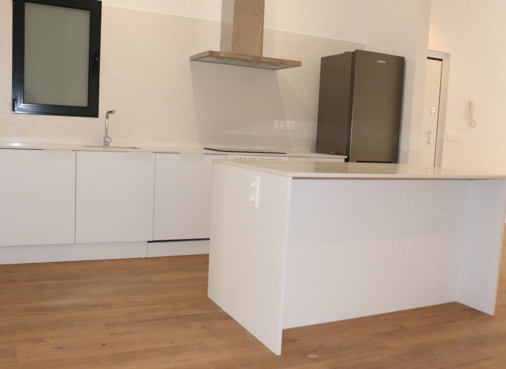 Resale - Building - Alicante - La Florida