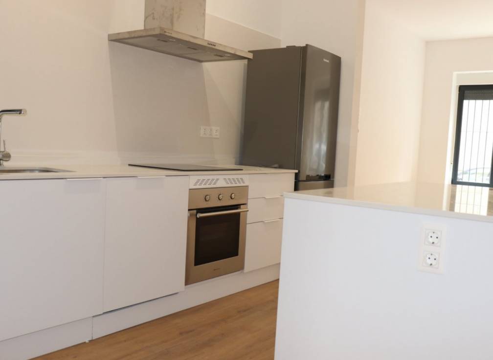 Resale - Building - Alicante - La Florida