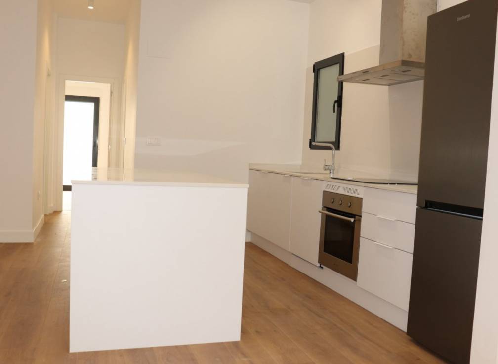 Resale - Building - Alicante - La Florida