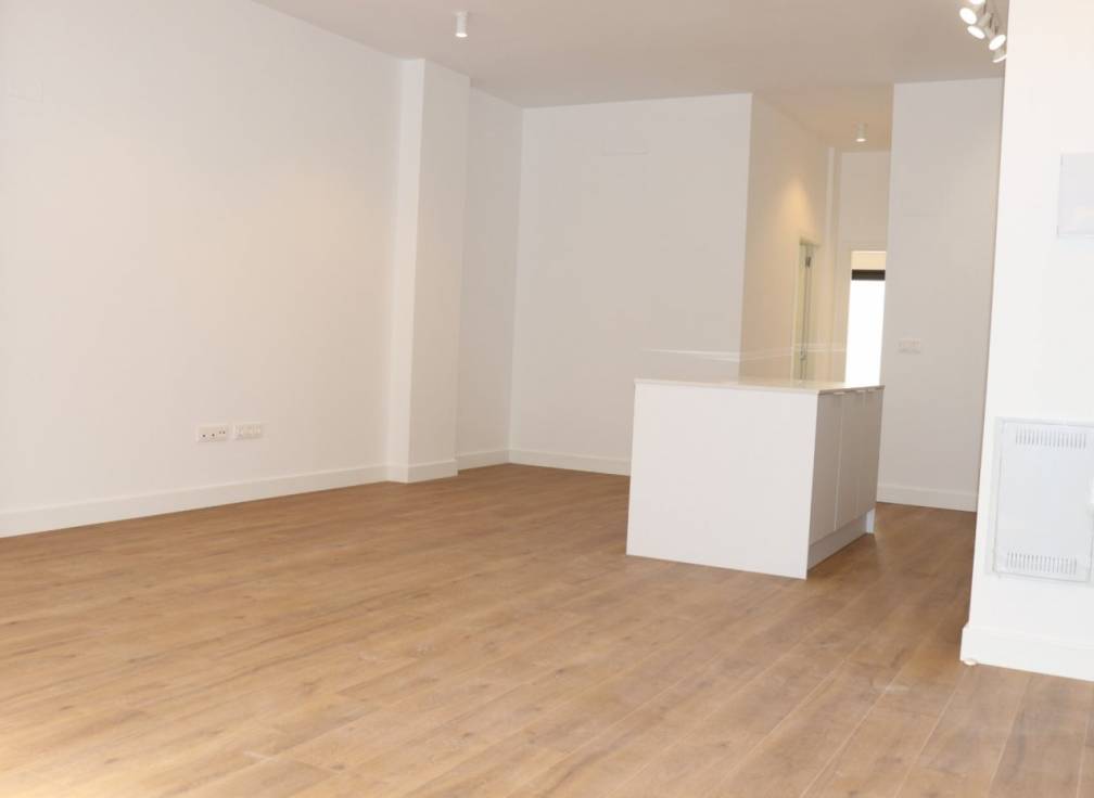 Resale - Building - Alicante - La Florida